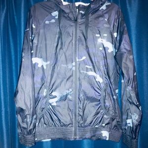 Oakley Running Jacket